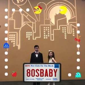 Meet your Posher, Maria